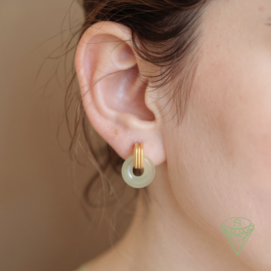 Veridian Unity Studs