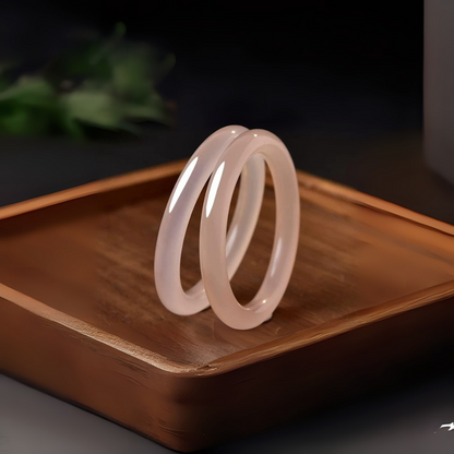 Jade Harmony Bracelet