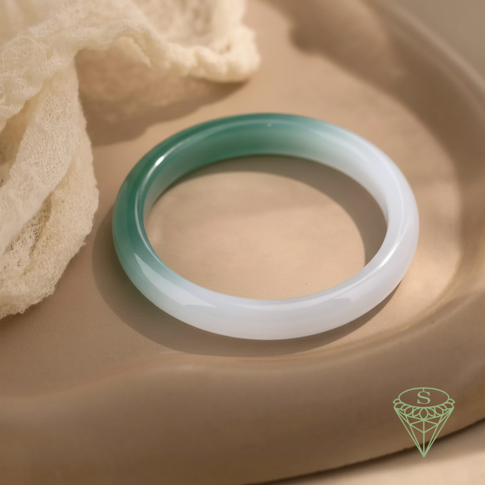 Twilight Merge Bangle