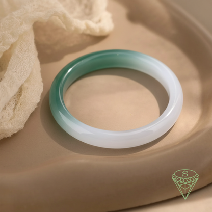 Twilight Merge Bangle