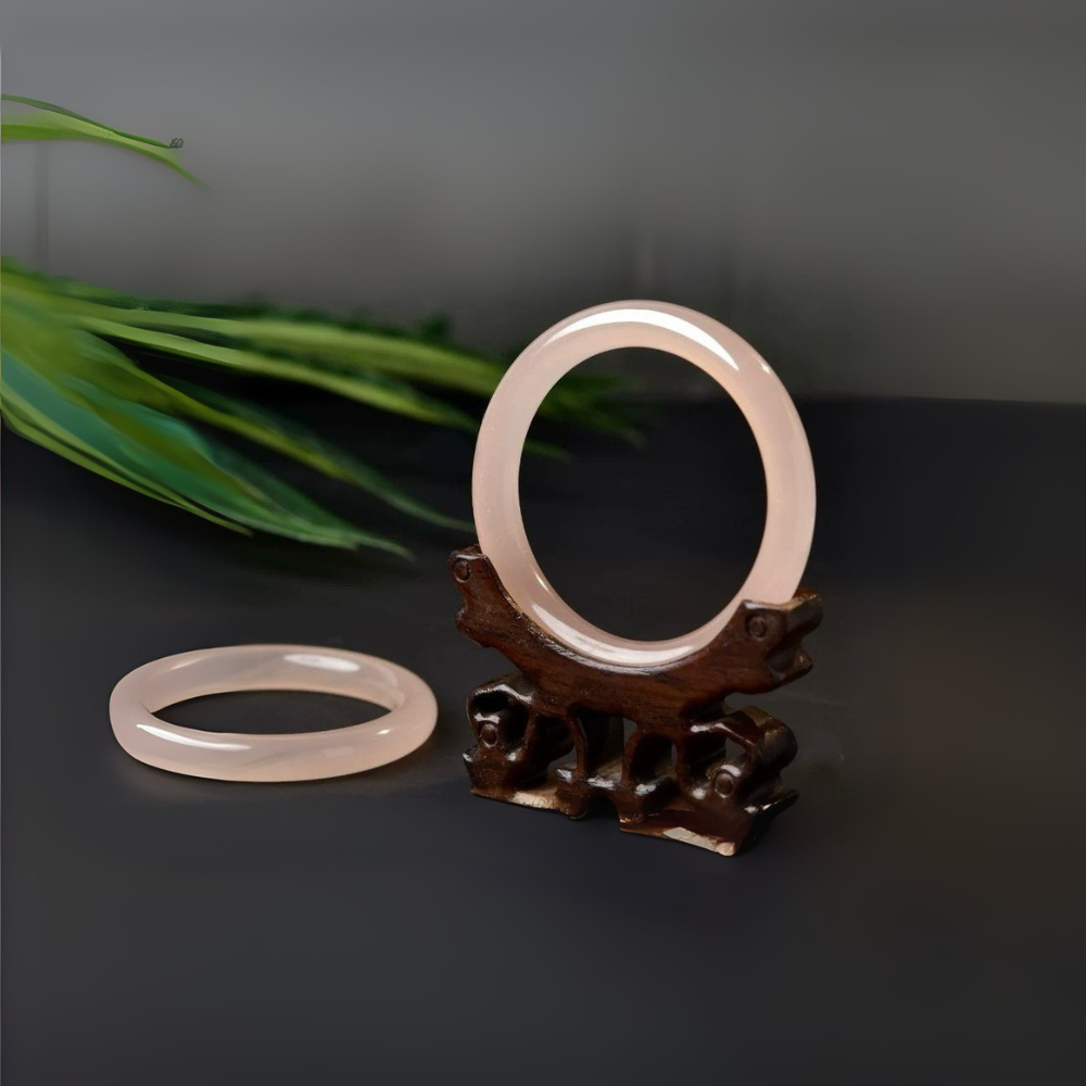 Jade Harmony Bracelet