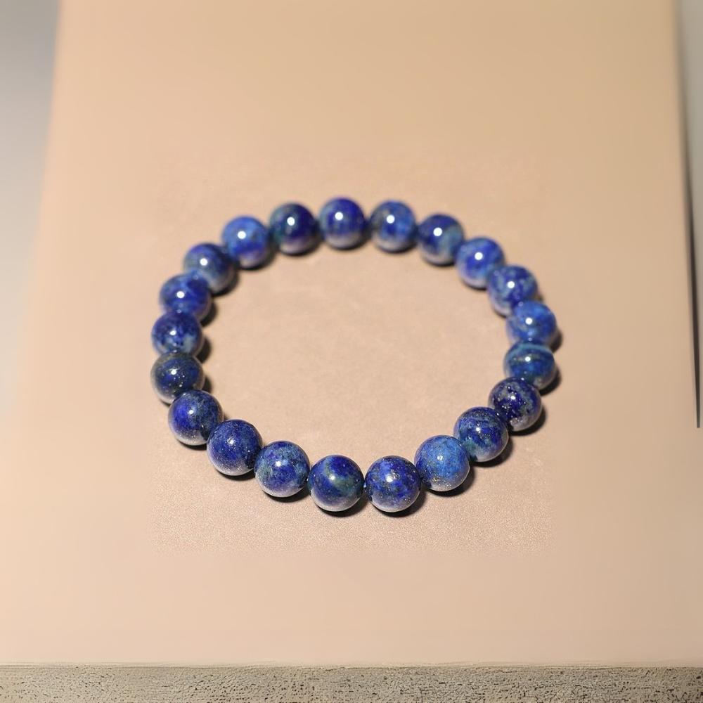 Blue Quartz Dreamwave Bracelet