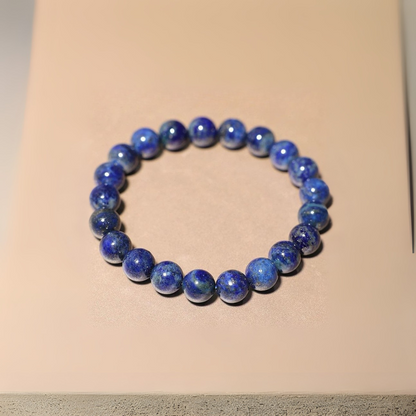 Blue Quartz Dreamwave Bracelet