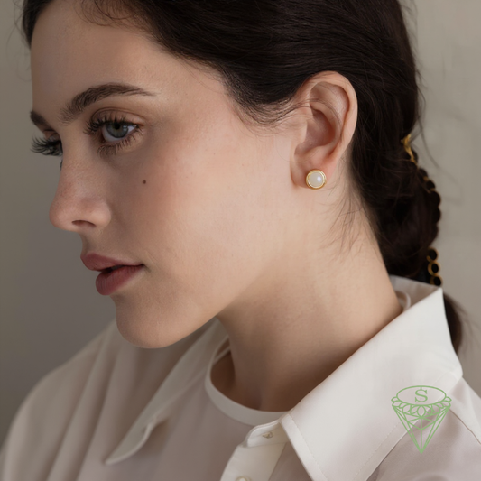 Rosewood Balance Drops