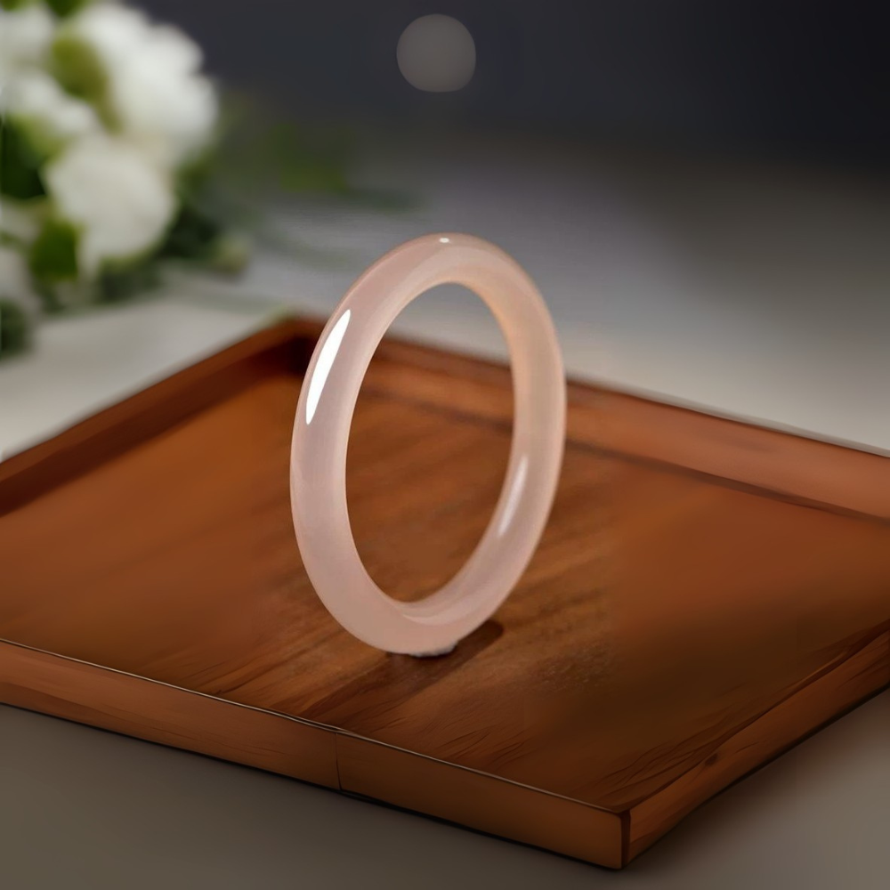 Jade Harmony Bracelet